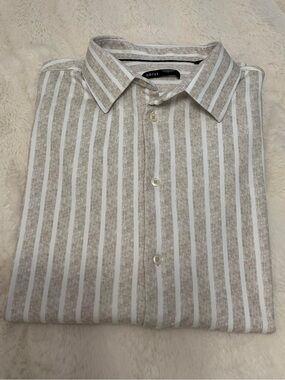 Horst Long Sleeve Shirt